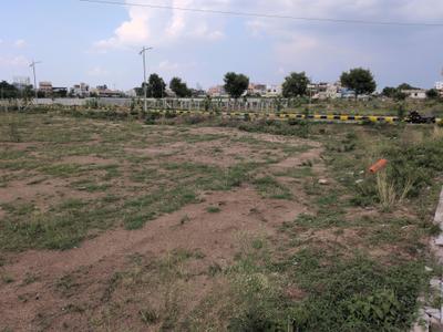 Residential Plot