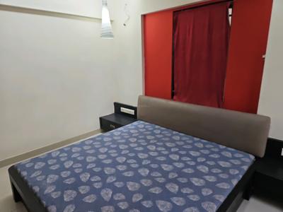 Bedroom Image of 954 Sq.ft 2 BHK Apartment / Flat for sale in Ajmera Bhakti Park, Wadala East Mumbai for Rs. 22400000