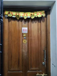 Bedroom Image of 1530 Sq.ft 3 BHK Builder Floor for rent in Anna Nagar West Chennai for Rs. 60000