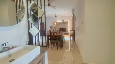 Bathroom Image of 2108 Sq.ft 3 BHK Apartment / Flat for sale in Edappally Kochi for Rs. 26000000