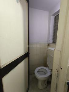 Bathroom Image of 900 Sq.ft 2 BHK Apartment / Flat for rent in Anand Nagar, Sinhagad Road Pune for Rs. 20000