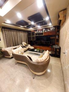 Bedroom Image of 2700 Sq.ft 3 BHK Apartment / Flat for sale in Ujjwala Luxury Apartments, New Town Kolkata for Rs. 33000000