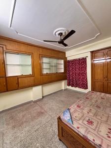 Bedroom Image of 1361 Sq.ft 3 BHK Apartment / Flat for rent in Mundeshwari Terrace Gardenia, Ashiana Digha Road Patna for Rs. 25500