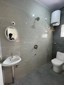 Image of 1250 Sq.ft 2 BHK Builder Floor for rent in Singasandra, Bengaluru for Rs. 38000