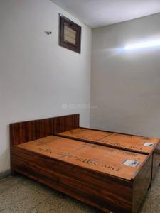Bedroom Image of 1965 Sq.ft 3 BHK Independent House for rent in Sector 4 Gurgaon for Rs. 33000