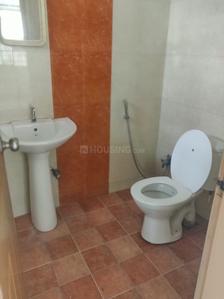Image of 1800 Sq.ft 3 BHK Apartment / Flat for rent in Anand Nagar, Khairatabad, Hyderabad for Rs. 40000