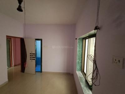 Hall Image of 996 Sq.ft 3 BHK Independent House for sale in Vasai West Vasai for Rs. 7500000