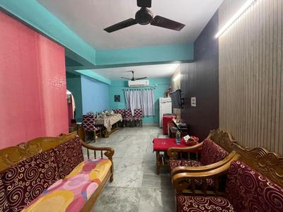 Hall Image of 1048 Sq.ft 2 BHK Apartment / Flat for sale in Keshtopur Kolkata for Rs. 4600000