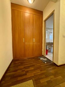 Bedroom Image of 1414 Sq.ft 3 BHK Apartment / Flat for sale in Amrapali Pan Oasis, Sector 70 Noida for Rs. 16400000