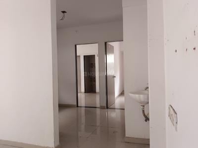 Hall Image of 1000 Sq.ft 2 BHK Apartment / Flat for rent in Dindoli Surat for Rs. 9500