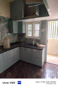 Kitchen Image of 4500 Sq.ft 9 BHK Builder Floor for sale in Vidyaranyapura Bengaluru for Rs. 32000000