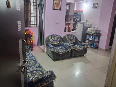 2 BHK Flat