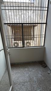 Balcony Image of 1440 Sq.ft 3 BHK Builder Floor for sale in Rajouri Garden New Delhi for Rs. 28100000