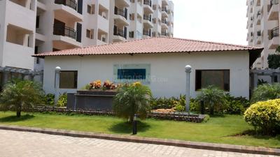 Image of 1250 Sq.ft 2 BHK Apartment / Flat for sale in Electronic City, Bengaluru for Rs. 9400000