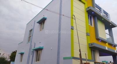 Image of 1500 Sq.ft 2 BHK Independent House for sale in Koundampalayam, Coimbatore for Rs. 6500000
