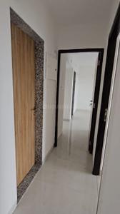Image of 618 Sq.ft 2 BHK Apartment / Flat for rent in Address 51, Bandra East, Mumbai for Rs. 125000