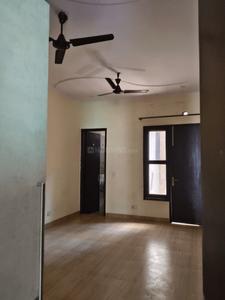 Hall Image of 1800 Sq.ft 3 BHK Builder Floor for rent in Sector 46 Noida for Rs. 42000