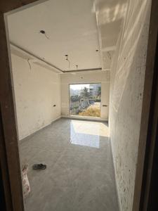 Bedroom Image of 409 Sq.ft 1 BHK Apartment / Flat for sale in GP Complex Building No 1, Naigaon East Naigaon for Rs. 3300000