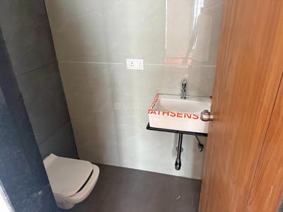 Image of 1358 Sq.ft 3 BHK Apartment / Flat for rent in 24 Sunshine Towers, Spine Road, Pune for Rs. 25000