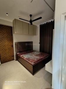 Bedroom Image of 2300 Sq.ft 4 BHK Apartment / Flat for sale in PR7 Airport Road Zirakpur for Rs. 15000000