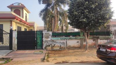 Image of 120 Sq.ft Residential Plot / Land for sale in Delta II, Greater Noida for Rs. 22000000