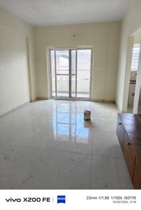 Hall Image of 750 Sq.ft 1 BHK Apartment / Flat for rent in C V Raman Nagar Bengaluru for Rs. 30000