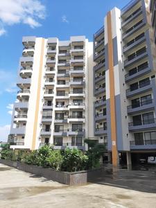Image of 1035 Sq.ft 2 BHK Apartment / Flat for sale in Ratan Galaxy Phase II, Vrindavan Yojana, Lucknow for Rs. 9800000