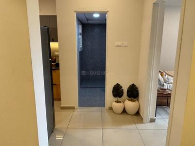 Bathroom Image of 1800 Sq.ft 3 BHK Apartment / Flat for sale in Poonamallee Chennai for Rs. 14000000