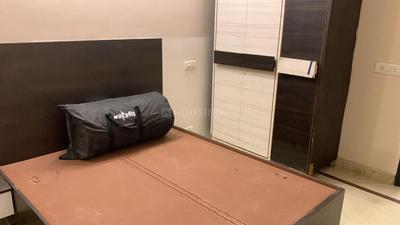 Bedroom Image of 2367 Sq.ft 3 BHK Builder Floor for rent in DLF Phase 2 Gurgaon for Rs. 82000