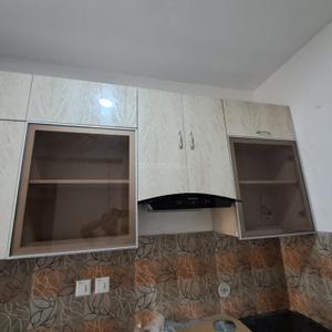 Kitchen Image of 1389 Sq.ft 3 BHK Apartment / Flat for sale in Hero Homes, Sector 104 Gurgaon for Rs. 18500000