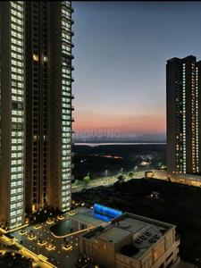 Image of 1425 Sq.ft 2 BHK Apartment / Flat for sale in RNA NG Grand Plaza Phase I, Ghansoli, Navi Mumbai for Rs. 19500000