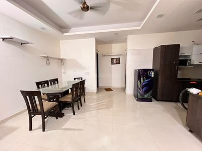Hall Image of 1800 Sq.ft 3 BHK Builder Floor for rent in Sector 46 Gurgaon for Rs. 70000
