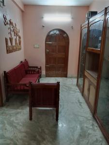 Hall Image of 1150 Sq.ft 2 BHK Independent House for rent in Garia, Sonarpur Kolkata for Rs. 16000