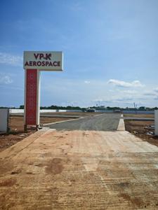 Image of 436 Sq.ft Residential Plot / Land for sale in Neelambur, Coimbatore for Rs. 2300000