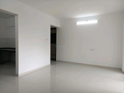 Living Room Image of 900 Sq.ft 2 BHK Apartment / Flat for rent in 38 Park Majestique, Undri Pune for Rs. 16000