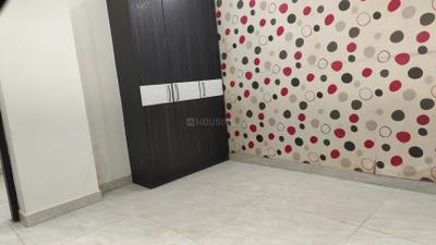 Bedroom Image of 1450 Sq.ft 3 BHK Independent House for rent in Indirapuram Ghaziabad for Rs. 26000