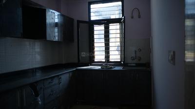 Kitchen Image of 900 Sq.ft 2 BHK Builder Floor for sale in Sahastradhara Road Dehradun for Rs. 4500000