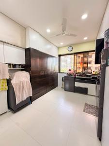 Hall Image of 368 Sq.ft 1 BHK Apartment / Flat for sale in Dadar West Mumbai for Rs. 16500000