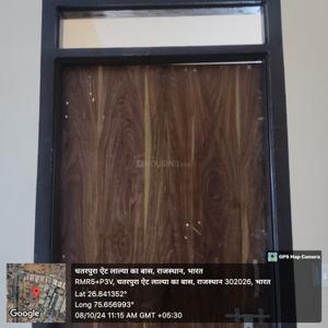 Hall Image of 416 Sq.ft 2 BHK Apartment / Flat for sale in Shree Aashrya Emerald, Chatarpura At Lalya Ka Bas Jaipur for Rs. 2050000