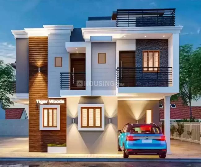3 BHK 1500 Sqft Villa for sale at Ambattur, Chennai Property ID 9761125