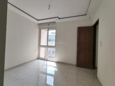 Image of 1100 Sq.ft 2 BHK Apartment / Flat for sale in Alliance Galaxy, Airoli, Navi Mumbai for Rs. 15500000