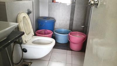 Image of 1170 Sq.ft 2 BHK Apartment / Flat for sale in Chhadva Galaxy, Kamothe, Navi Mumbai for Rs. 13500000