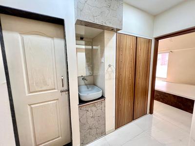 Bathroom Image of 800 Sq.ft 2 BHK Apartment / Flat for sale in Ashoka Swaroop Residency, Ghatkopar East Mumbai for Rs. 19000000