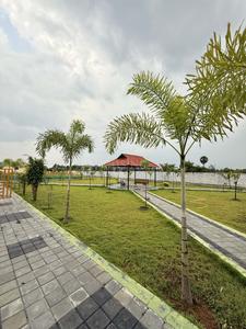 Image of 756 Sq.ft Residential Plot / Land for sale in RR Velavan Square, Kariampalayam, Coimbatore for Rs. 1260000