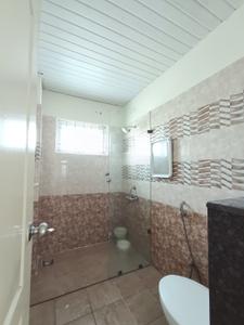 Image of 1500 Sq.ft 3 BHK Apartment / Flat for rent in Mallapur, Secunderabad for Rs. 27000