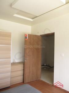 Bedroom Image of 2030 Sq.ft 3 BHK Apartment / Flat for sale in The Metropolitan Seegehalli MCHS Layout by The Metropolitan, K R Puram Bengaluru for Rs. 20550000