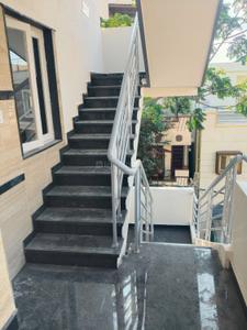 Image of 600 Sq.ft 1 BHK Builder Floor for rent in JP Nagar, Bengaluru for Rs. 15000
