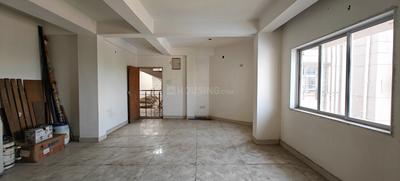 Hall Image of 1650 Sq.ft 2 BHK Apartment / Flat for sale in Behala Chowrasta Kolkata for Rs. 8000000