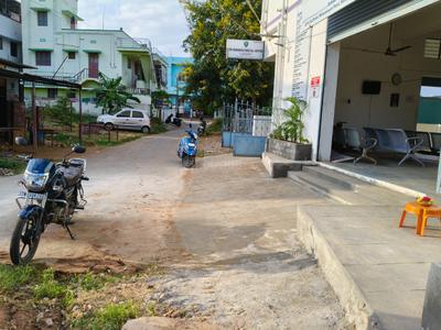 Image of 3380 Sq.ft Residential Plot / Land for sale in Narasimhanaickenpalayam, Coimbatore for Rs. 11000000