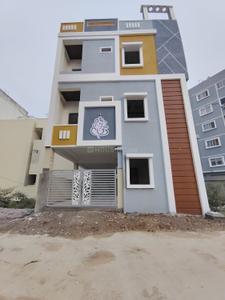 Image of 2800 Sq.ft 5 BHK Independent House for sale in Mahadevpur Colony, Hyderabad for Rs. 15600000